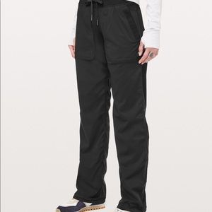 Lululemon Dance studio pants